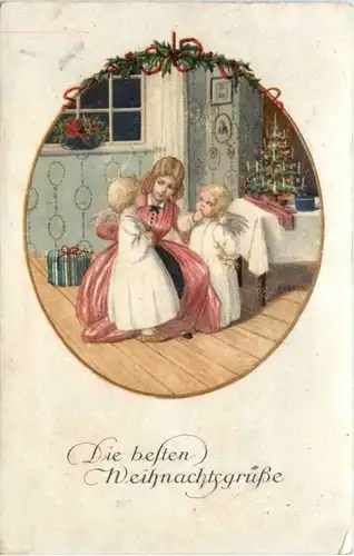 Weihnachten Kinder -213948