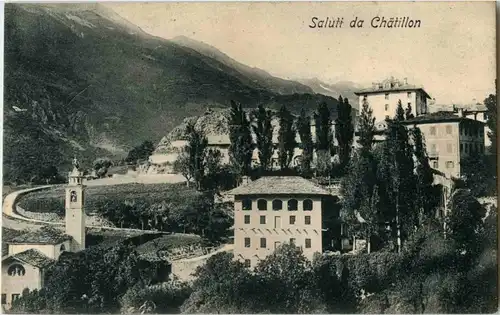 Saluti da Chätillon -20620