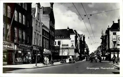 Groningen - Heerestraat -20046