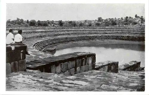 Delhi - Süraj kund -24920