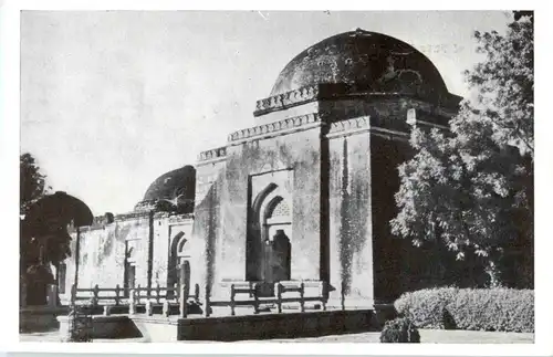 Delhi - Hauz Khas -24926