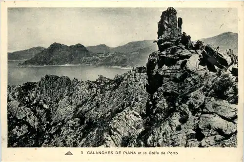 Calanches de Piana -218054