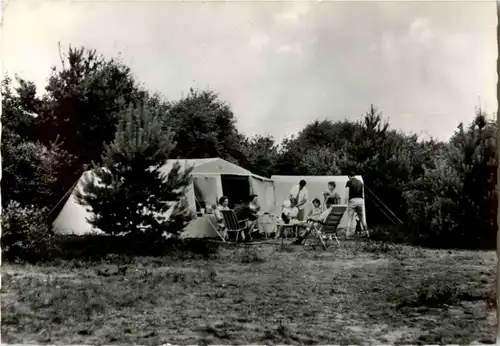 Zonhoven - Zelten -190854