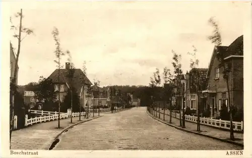 Assen - Boschstraat -28648