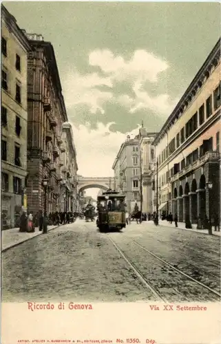 Ricordo di Genova -29212