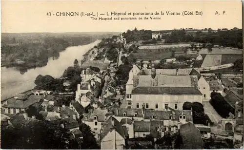 Chinon -27664