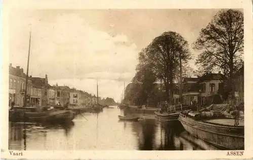 Assen - Vaart -28650