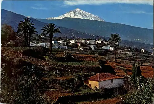 Puerto de la Cruz -30152