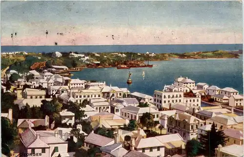 Bermuda -259470