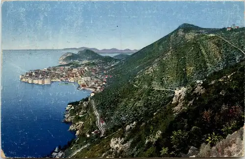 Dubrovnik -261868