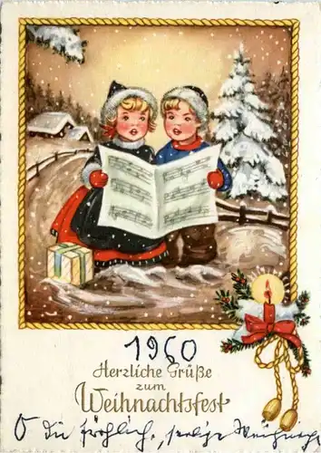 Weihnachten - Kinder -212160