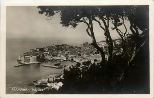 Dubrovnik - Ragusa -251850