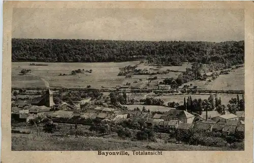 Bayonville -252440