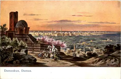 Damaskus -245930