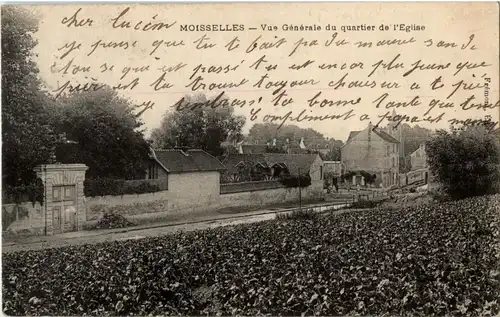 Moisselles -16920