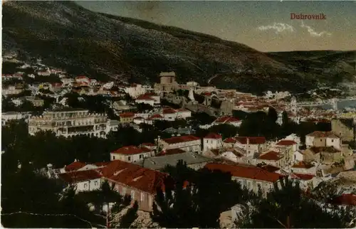 Dubrovnik -21752
