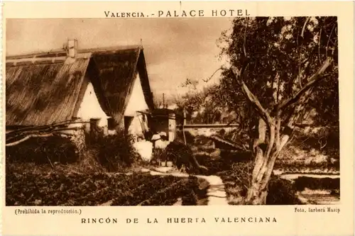Valencia -25352