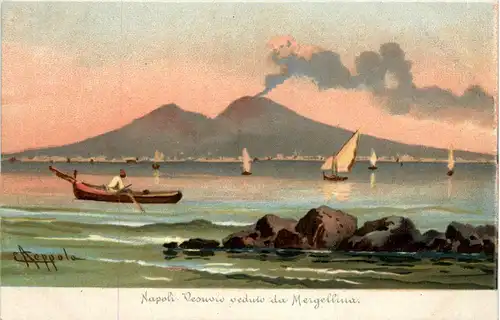 Napoli -270344