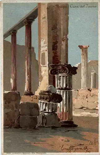 Pompei -270098