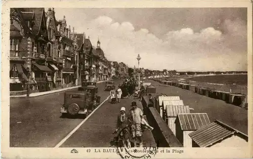 La baule -27566