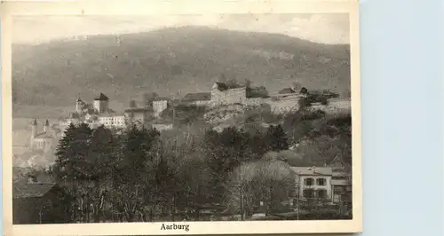 Aarburg -273586