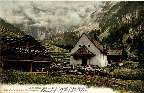 Engelberg -273746