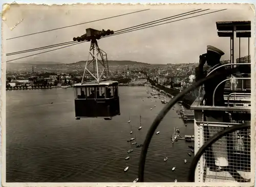 Zürich - Landesausstellung 1939 -274502