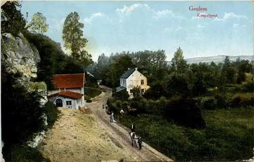 Geulem - Koepelgrut -241680