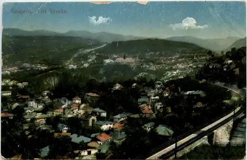 Sarajevo -243496