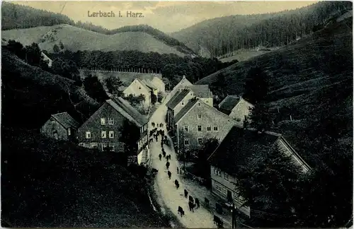 Lerbach im Harz -243608