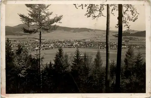 Mährisch Schönberg - Feldpost -234026