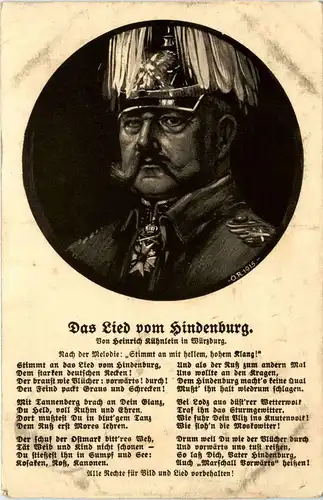 Hindenburg -233436