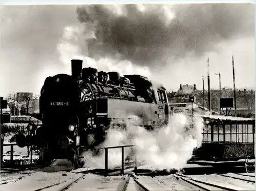 Eisenbahn in Falkenstein -224114