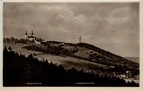 Jägerndorf Burgberg -231764