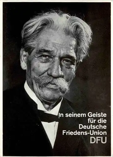 Albert Schweitzer -232148