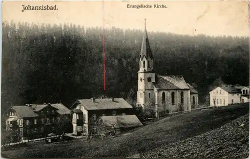 Johannisbad -231802