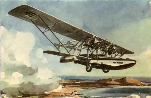 Sikorsky S 38 -232184