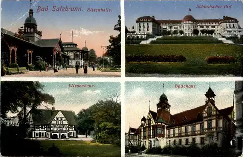 Bad Salzbrunn -231874