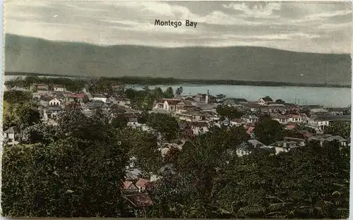 Montego Bay -265640