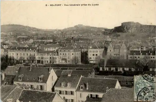 Belfort -282378