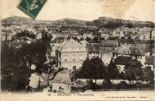 Belfort -282404