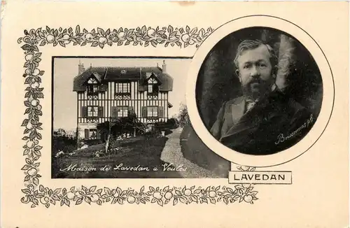 Lavedan -282650