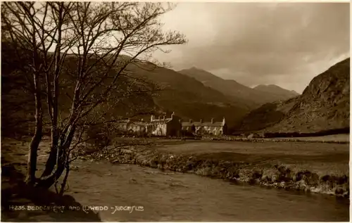 Beddgelert -283198