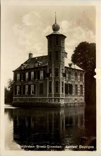 Omstreken Breda ginneken -241836