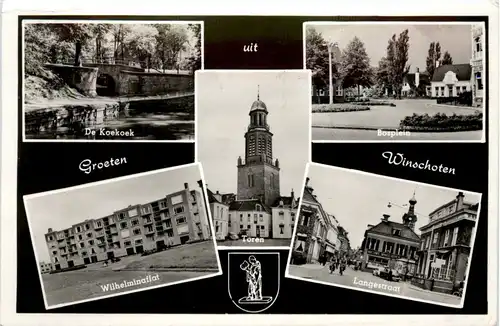 Winschoten -241974