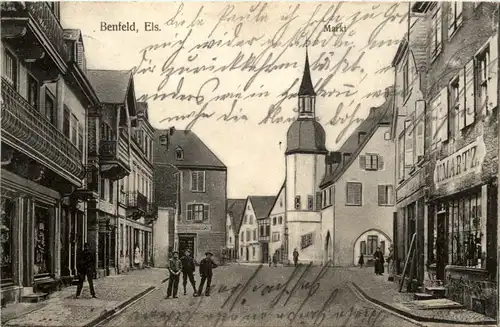 Benfeld -243958