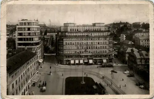 Reichenberg - Konrad Henleinplatz -233592