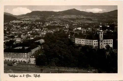 Tetschen an der Elbe -284476