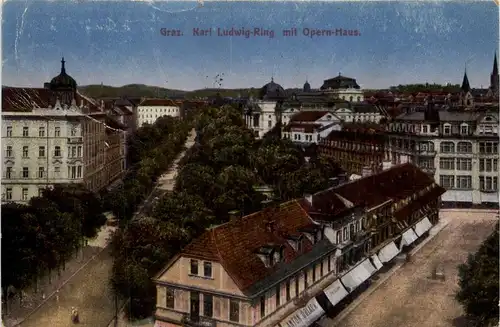 Karl Ludwig Ring Graz -291226