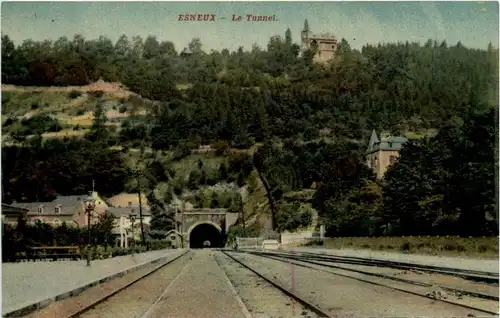Esneux - Le Tunnel -292628